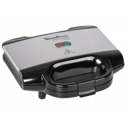 Sandwicheira Moulinex SM156D21