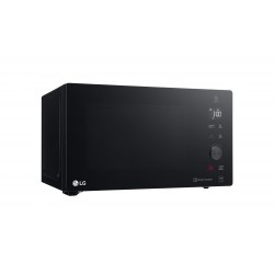 MICROONDAS LG C/GRILL 1200W...