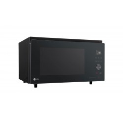 MICROONDAS LG C/GRILL 1100W...