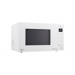 MICROONDAS LG C/GRILL 1000W...