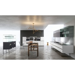 COZINHA ARAN SIPARIO