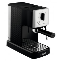 KRUPS ESPRESSO EXPERT COMPACT