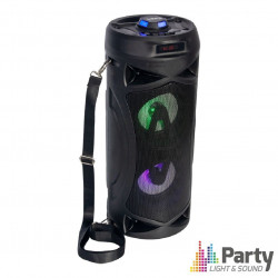 COLUNA BLUETOOTH PARTY