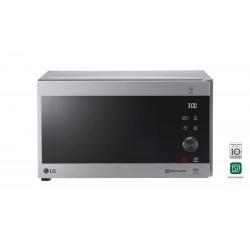 MICROONDAS GRILL NEOCHEF 25L