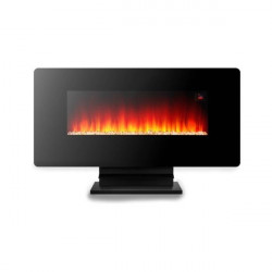 LAREIRA ELÉTRICA ARGO