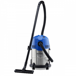 ASPIRADOR NILFISK - BUDDY...
