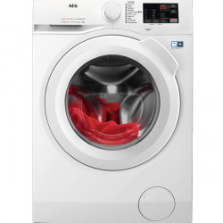 MÁQUINA DE LAVAR ROUPA AEG...