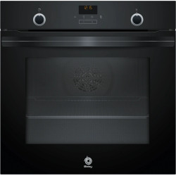 FORNO BALAY (71L | Preto)