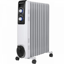 AQUECEDOR A ÓLEO ORBEGOZO...