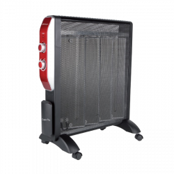 RADIADOR MICA ORBEGOZO 2000W