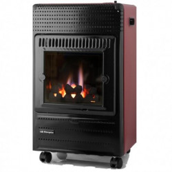 AQUECEDOR CHAMA AZUL ORBEGOZO