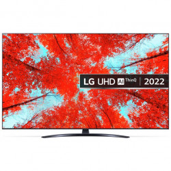 TV LG LED 55'' (140 cm - 4K...