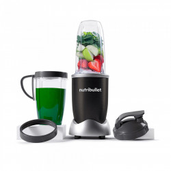 LIQUIDIFICADOR NUTRIBULLET...