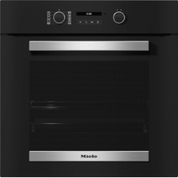 FORNO MIELE H2465B PRETO...