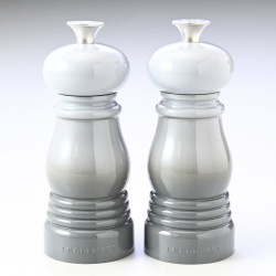 Set moinhos sal e pimenta...