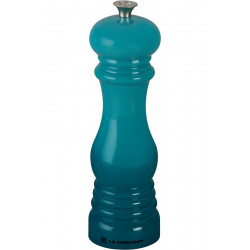 MOINHO SAL AZUL CARIBE 21CM