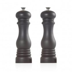 Set moinhos pimenta e sal...