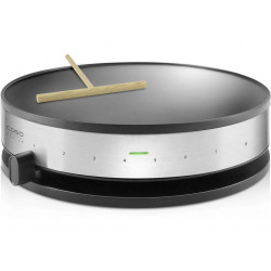 MÁQUINA DE CREPES CASO CM 1300