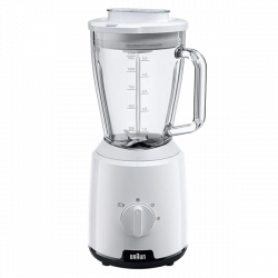Liquidificador Braun branco...