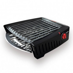 GRELHADOR FLAMA CHAKALL...