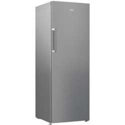 CONGELADOR VERTICAL BEKO INOX
