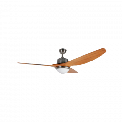 Ventoinha tecto Orbegozo...