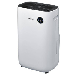 Desumidificador Whirlpool 20L
