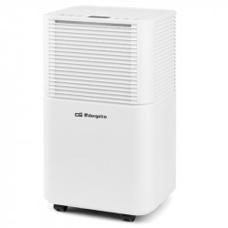 DESUMIDIFICADOR ORBEGOZO 12...