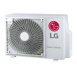 UNIDADE EXTERIOR LG