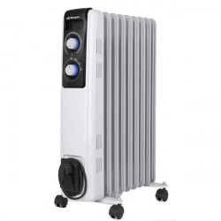 AQUECEDOR OLEO ORBEGOZO