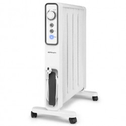 RADIADOR MICA ORBEGOZO 1500W