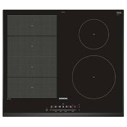 PLACA VITROCERAMICA SIEMENS