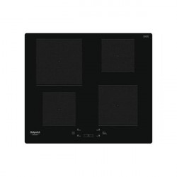 PLACA DE INDUÇÃO HOTPOINT