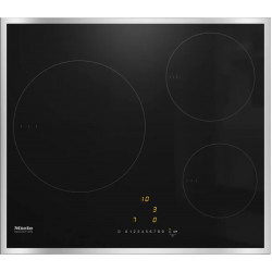 PLACA VITROCERÂMICA MIELE