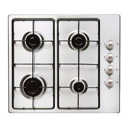 PLACA A GÁS CENTURY PVG 660 X