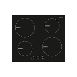 Placa Century indução 60cm