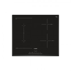 Placa indução Bosch 60cm