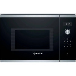 MICROONDAS DE ENCASTRE BOSCH