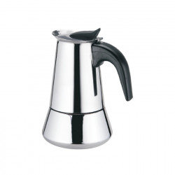 CAFETEIRA EXPRESSO 9CH INOX...