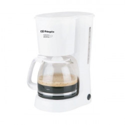 MÁQUINA CAFÉ ORBEGOZO