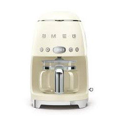 MAQUINA CAFÉ SMEG CREME