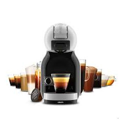 MÁQUINA DE CAFÉ DOLCE GUSTO...
