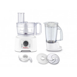 ROBOT MOULINEX DBLE FORCE...