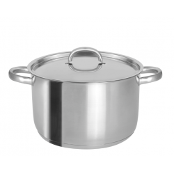 Panela Star cook 28cm inox