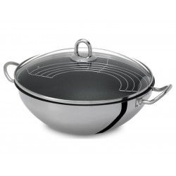 SILAMPOS  NAUTILUS WOK...