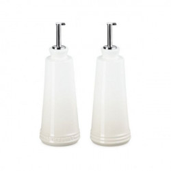 Set azeite e vinagre Merengue