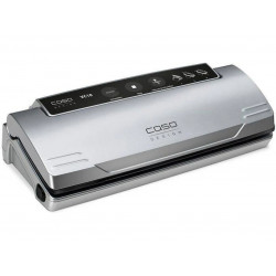 MÁQUINA DE EMBALAR A VÁCUO...