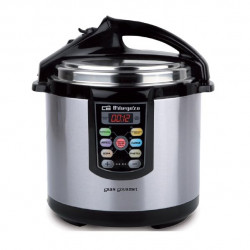 PANELA PRESSÃO ELECTRICA 6...