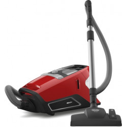 ASPIRADOR MIELE BLIZZARD CX...