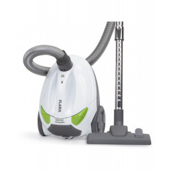 Aspirador c/ saco Flama 700W